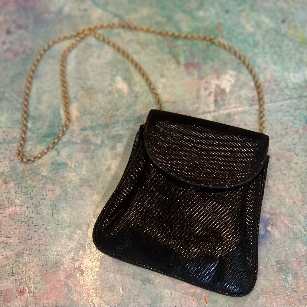 90s Sparkle Bag